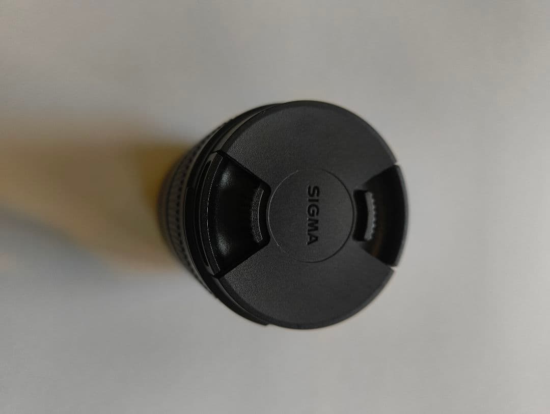 レンズ(ズーム) SIGMA 18-50mm F2.8 DC DN Contemporary