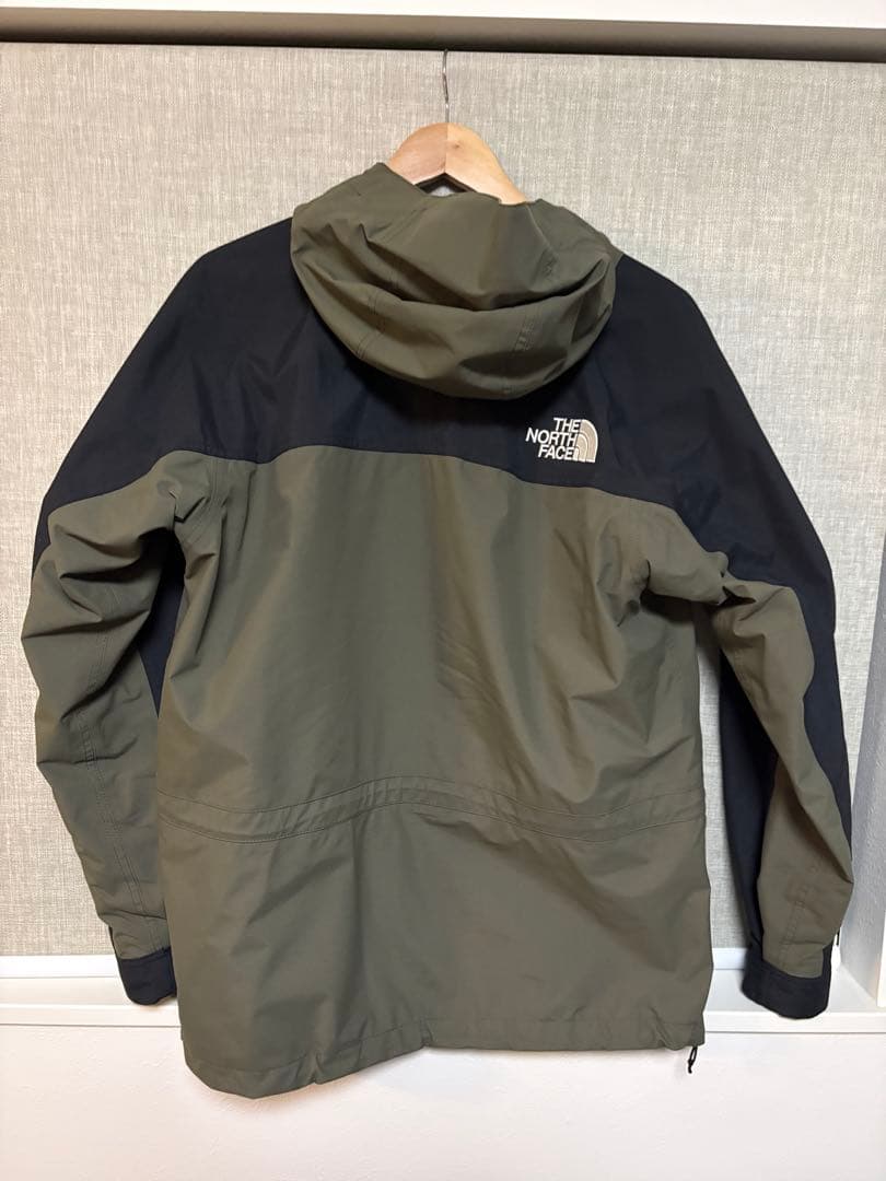 THE NORTH FACE マウンテンライトジャケット　Ｌサイズ