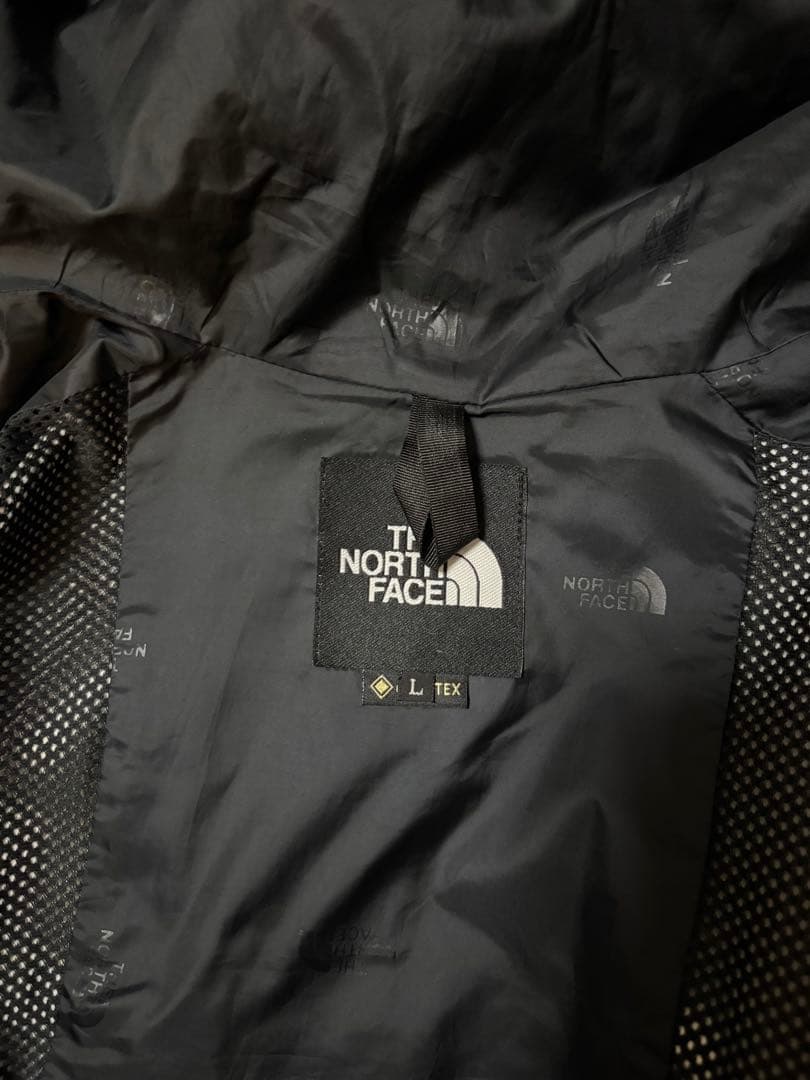 THE NORTH FACE マウンテンライトジャケット　Ｌサイズ