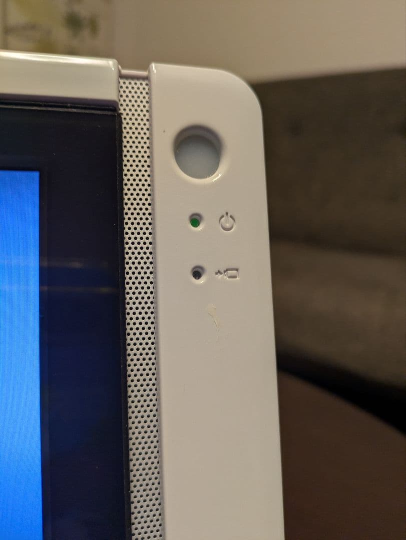 【モニター以外は２セット】VW-J107 10インチ 防水ワイヤレスモニター