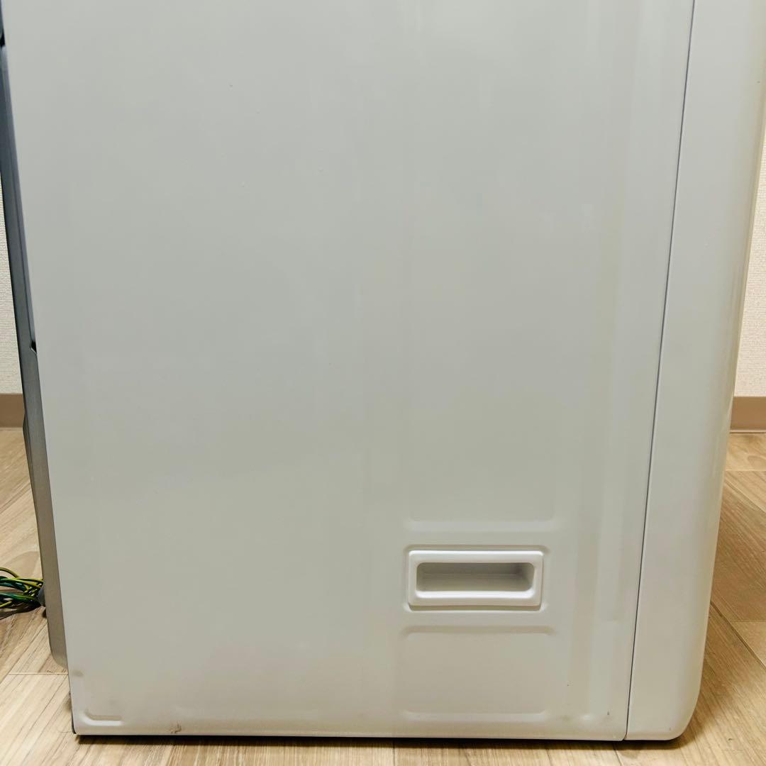 【極美品】パナソニック 電気衣類乾燥機 NH-D503