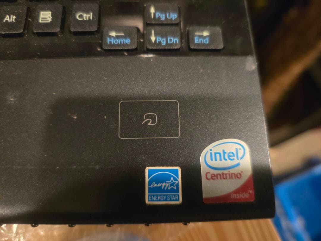 【ジャンクまとめ売り】ノートPCとモニター