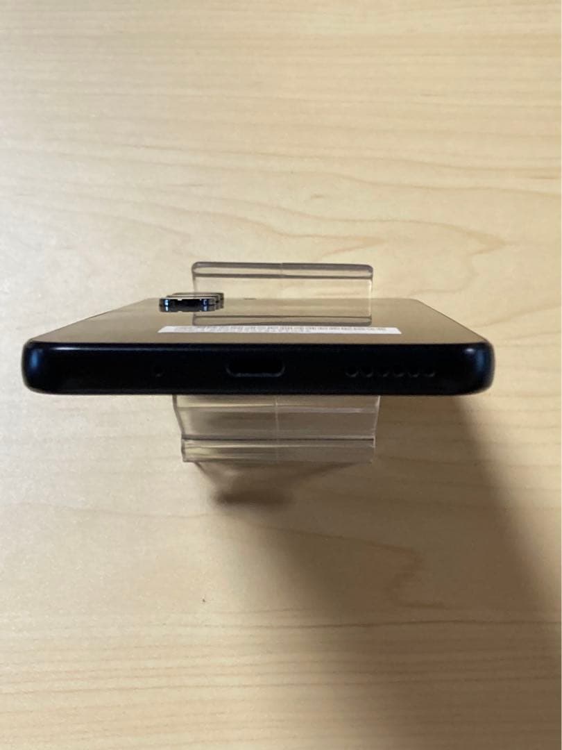 SIMフリー nubia S 5G A403ZT ワイモバイル 128GB U5