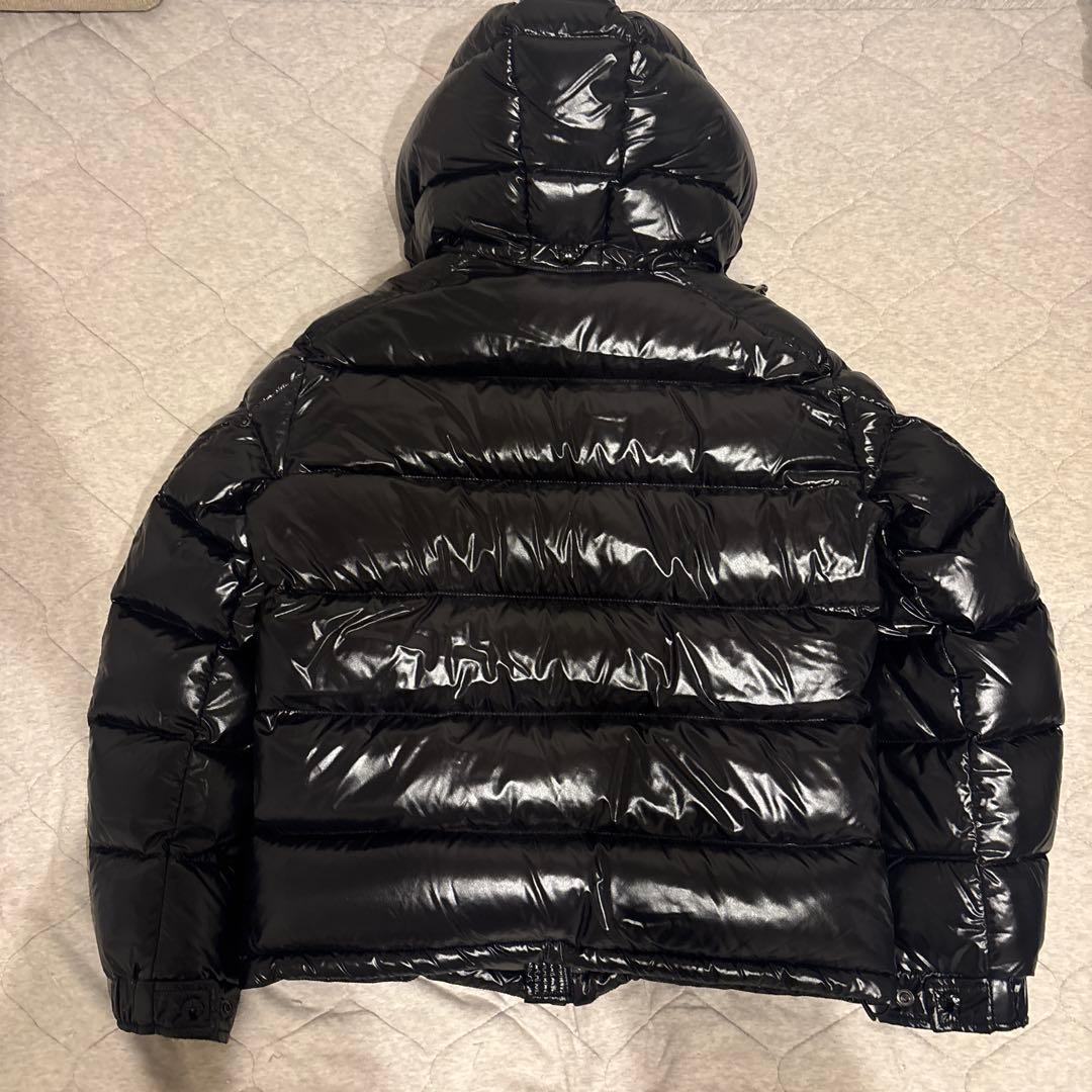 【近年モデル】MONCLER モンクレール ダウンジャケット MAYA マヤ 1