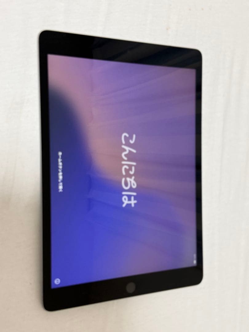 iPad第9世代　64GB