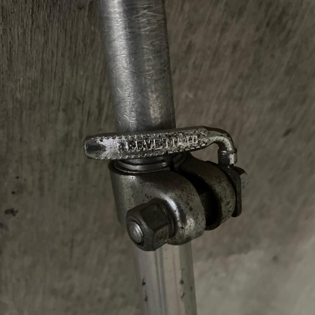 COUNTRYMAN 希少Bickerton portable 自転車