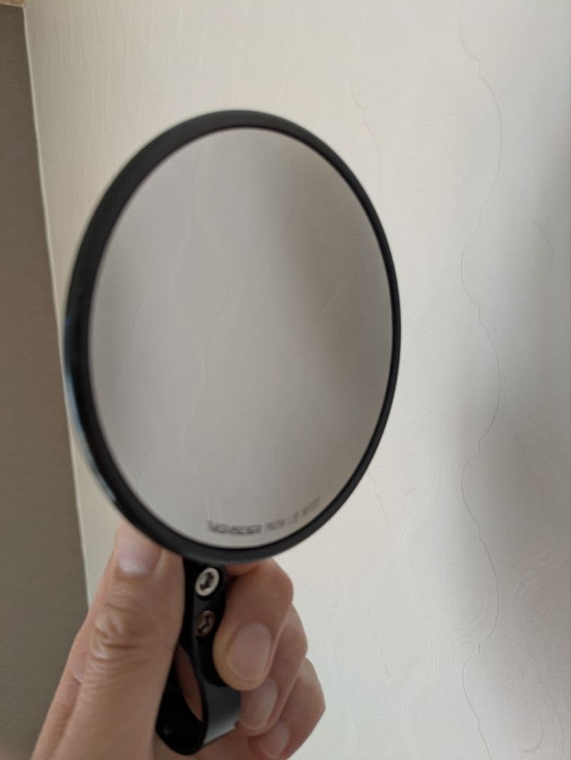 デイトナハイサイダーミラーモンタナ2