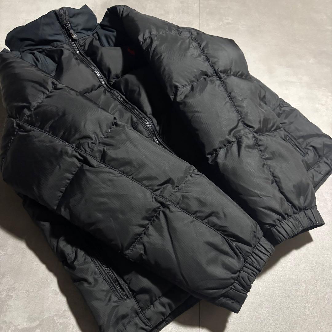 POLO by Ralph Lauren ラルフローレン　ダウンジャケット　黒