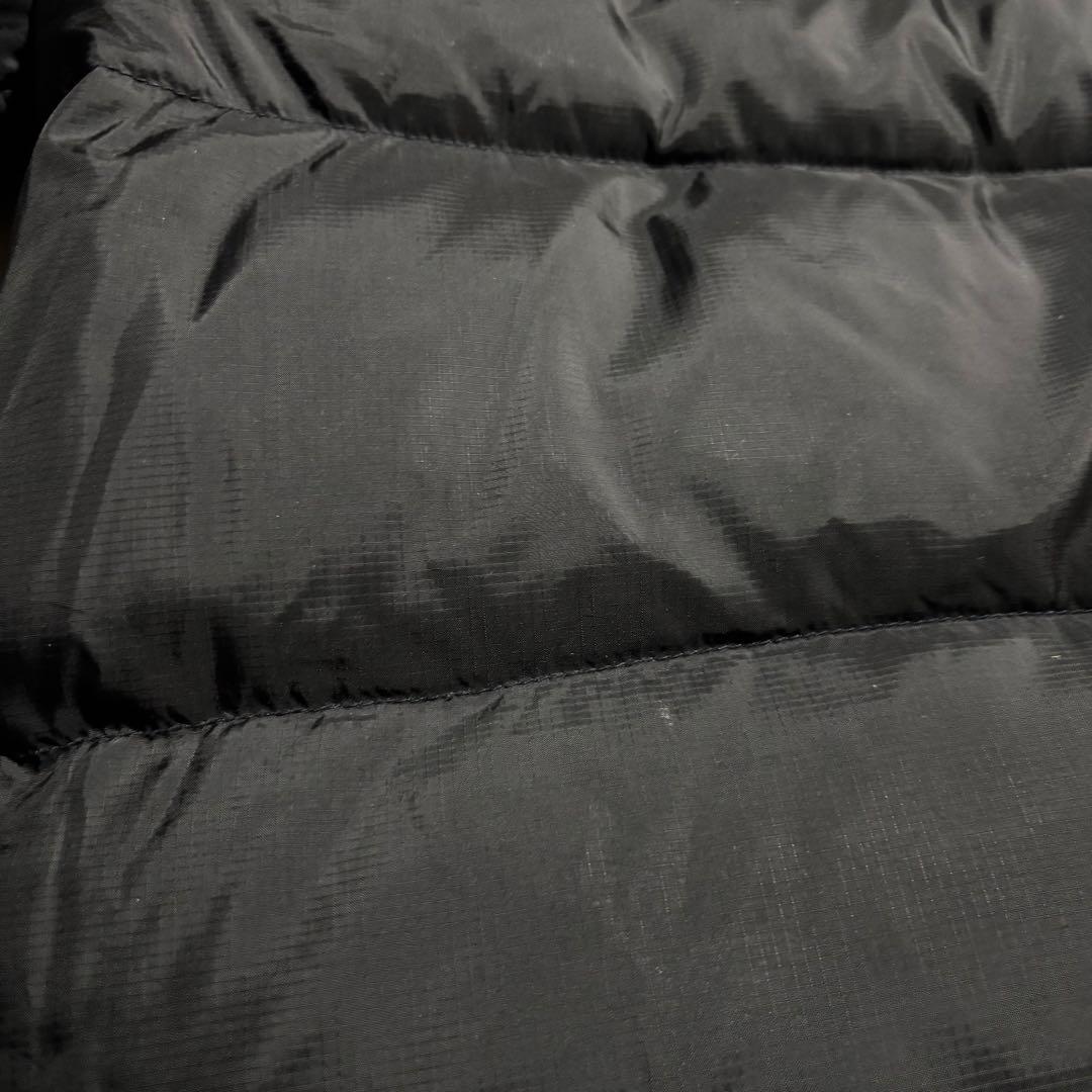 POLO by Ralph Lauren ラルフローレン　ダウンジャケット　黒