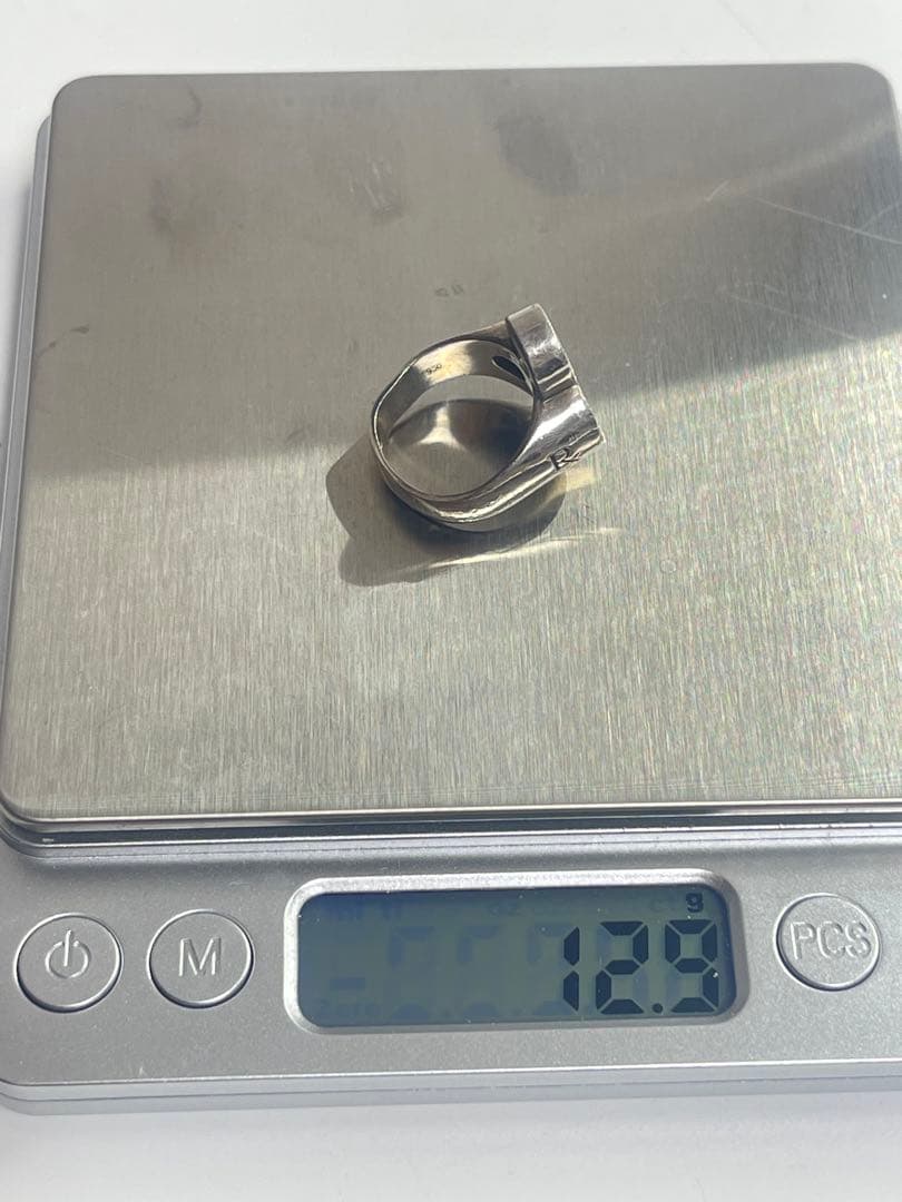 ANTIDOTE BUYERS CLUB クローバーリング 12号