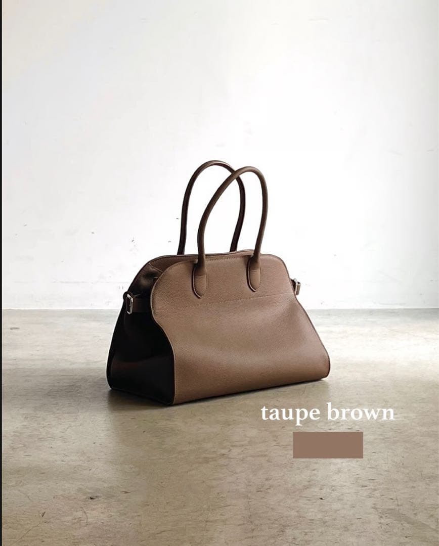 バッグ JISTORY/SIDE BELT BOSTON BAG