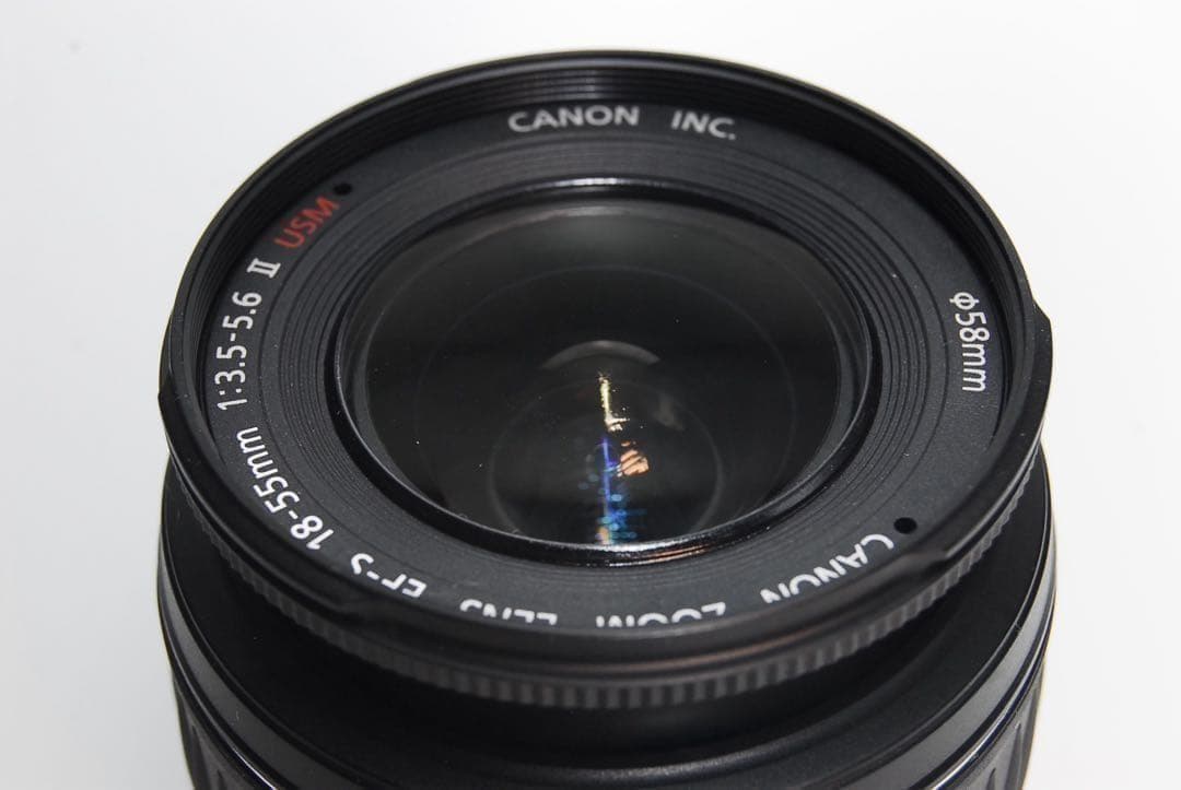 ⭐️1510万画素⭐️Canon Kiss X3 一眼レフカメラ　初心者おすすめ