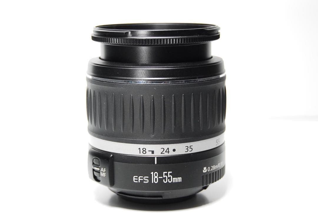 ⭐️1510万画素⭐️Canon Kiss X3 一眼レフカメラ　初心者おすすめ