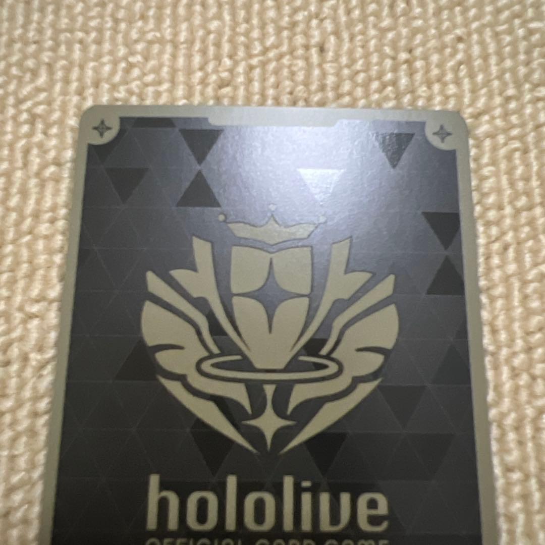 アヤカシヴァーミリオン　戌神ころねUR