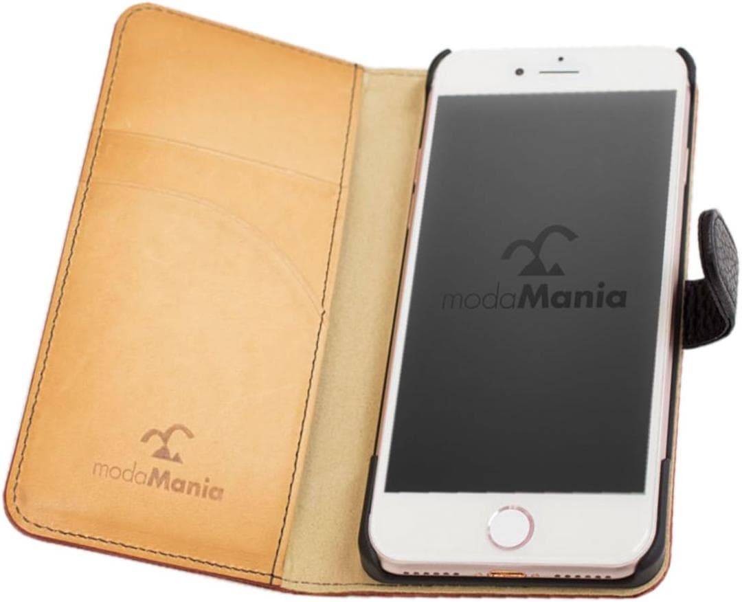 定価28000 iPhone 8 7 SE 第3世代 第2世代 手帳型ケース