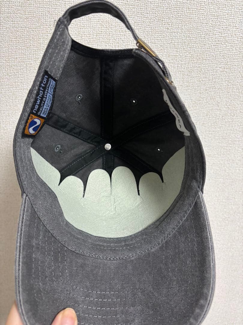 NOsWEA 花村想太　帽子