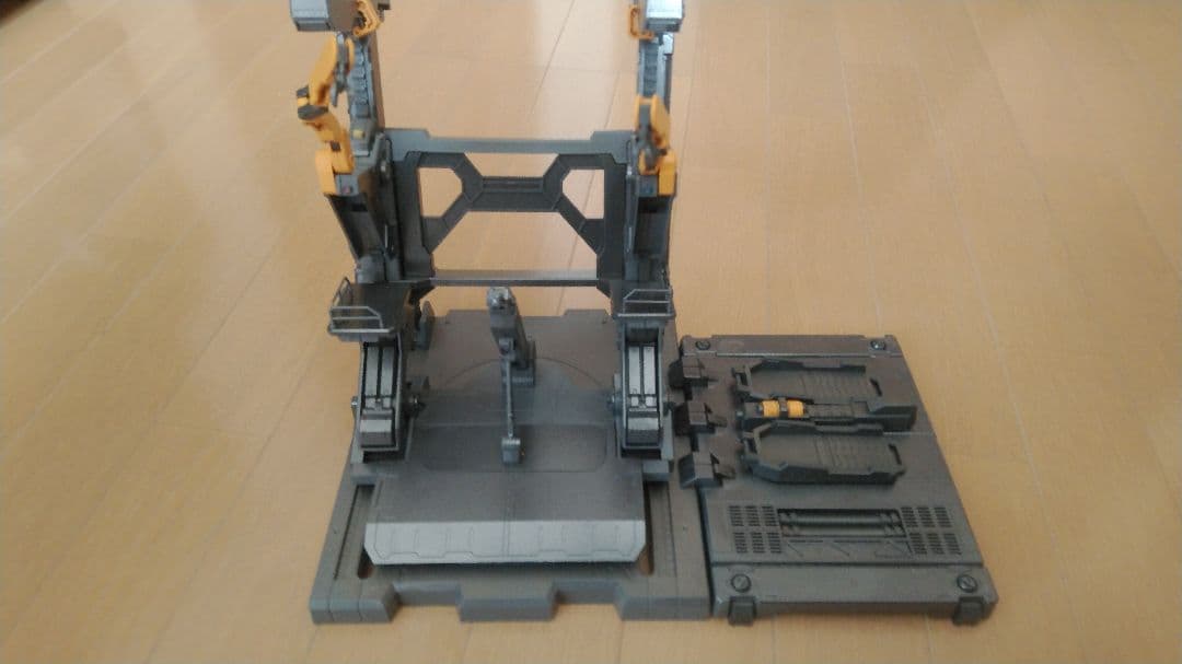 〈海外キット完成品〉リンクス