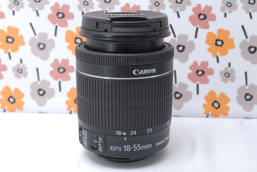 ❤即購入1000円OFF❤Canon Kiss X9❤高性能一眼レフ❤スマホ転送