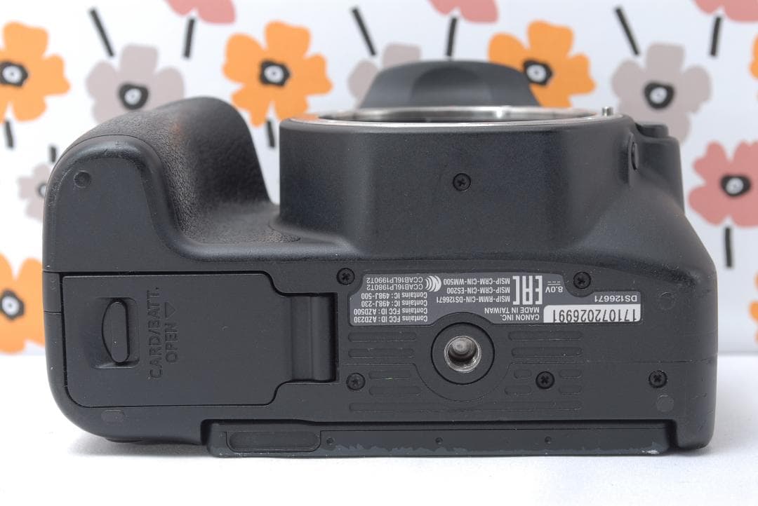 ❤即購入1000円OFF❤Canon Kiss X9❤高性能一眼レフ❤スマホ転送