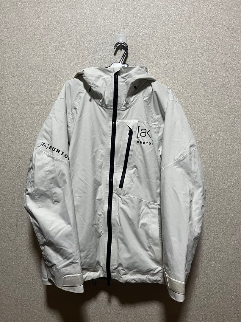 H*R様 Burton [ak] GORE-TEX スノーボードウェア S