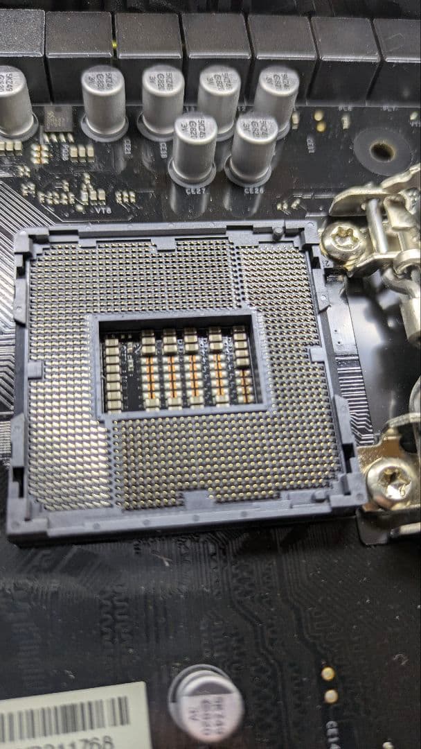 PCパーツセットi5_9400f,Z390Pro4,Quadro K420...