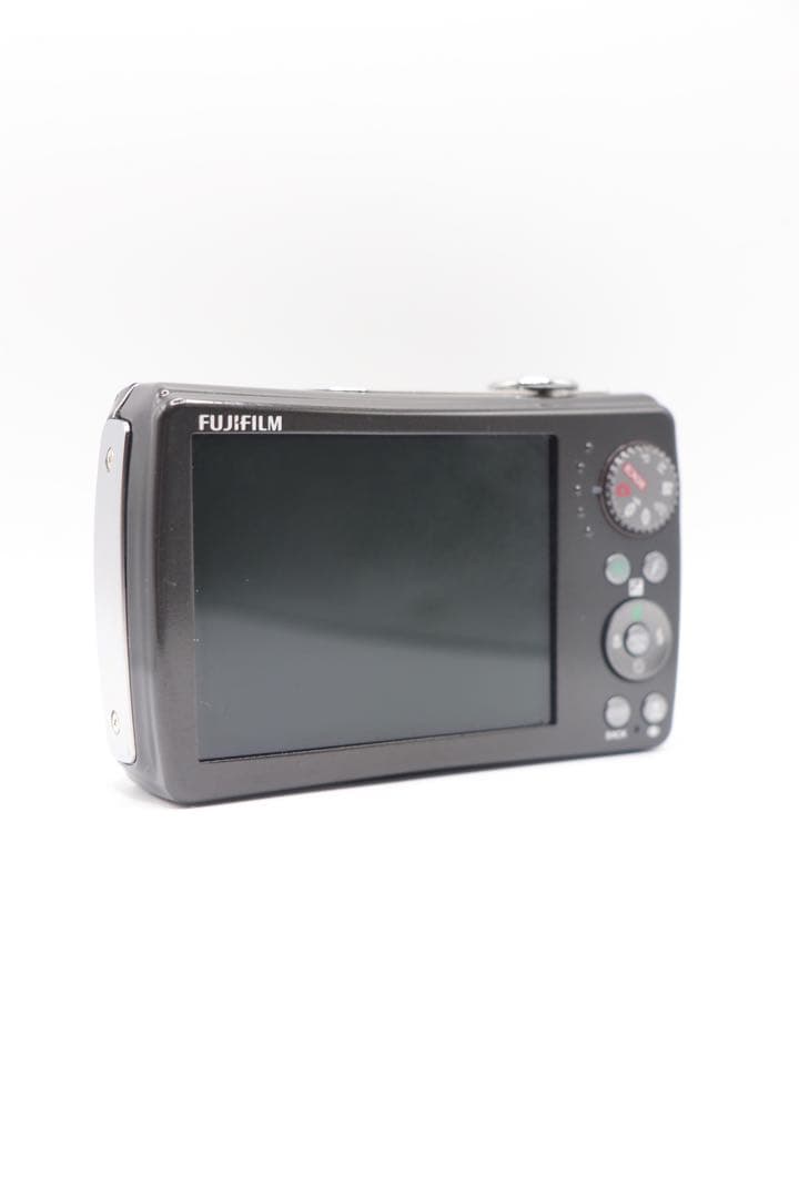 ✨動作確認済み！✨FUJIFILM FinePix F200EXR 充電器付き！