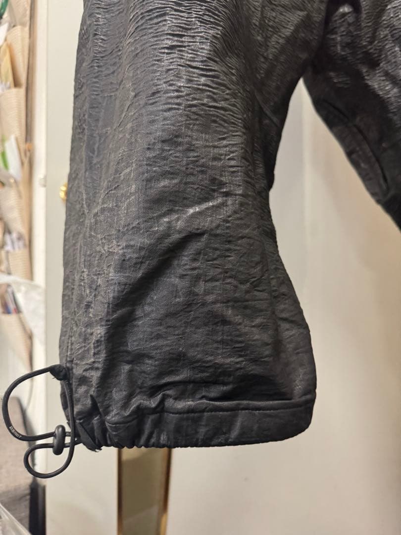 週末割！bsrabbit ワイド　パンツ　レザー　2XL スノーボード　完売品