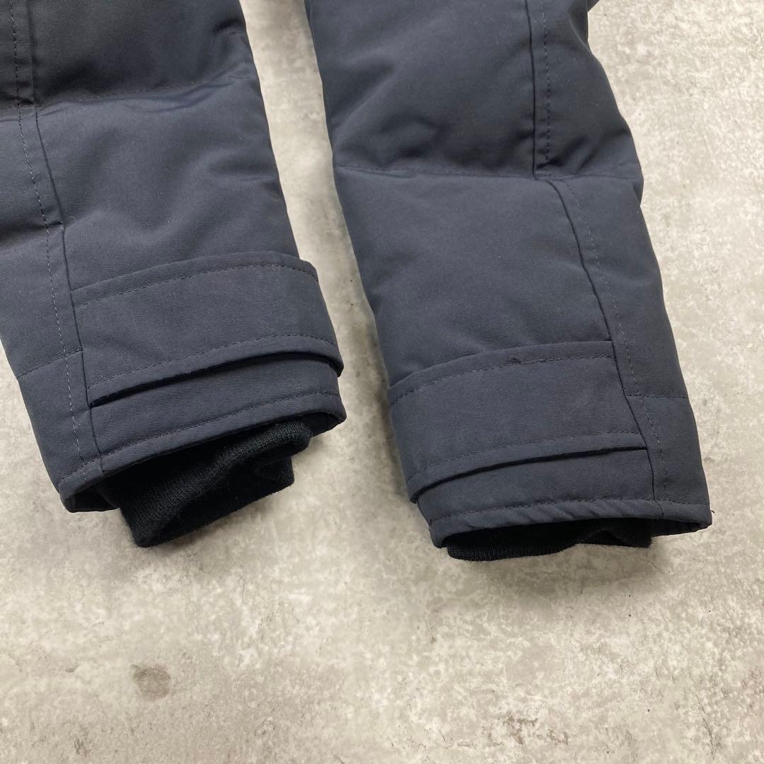 美品　カナダグース マッケンジー　2302JL ダウンジャケット　S コヨーテ