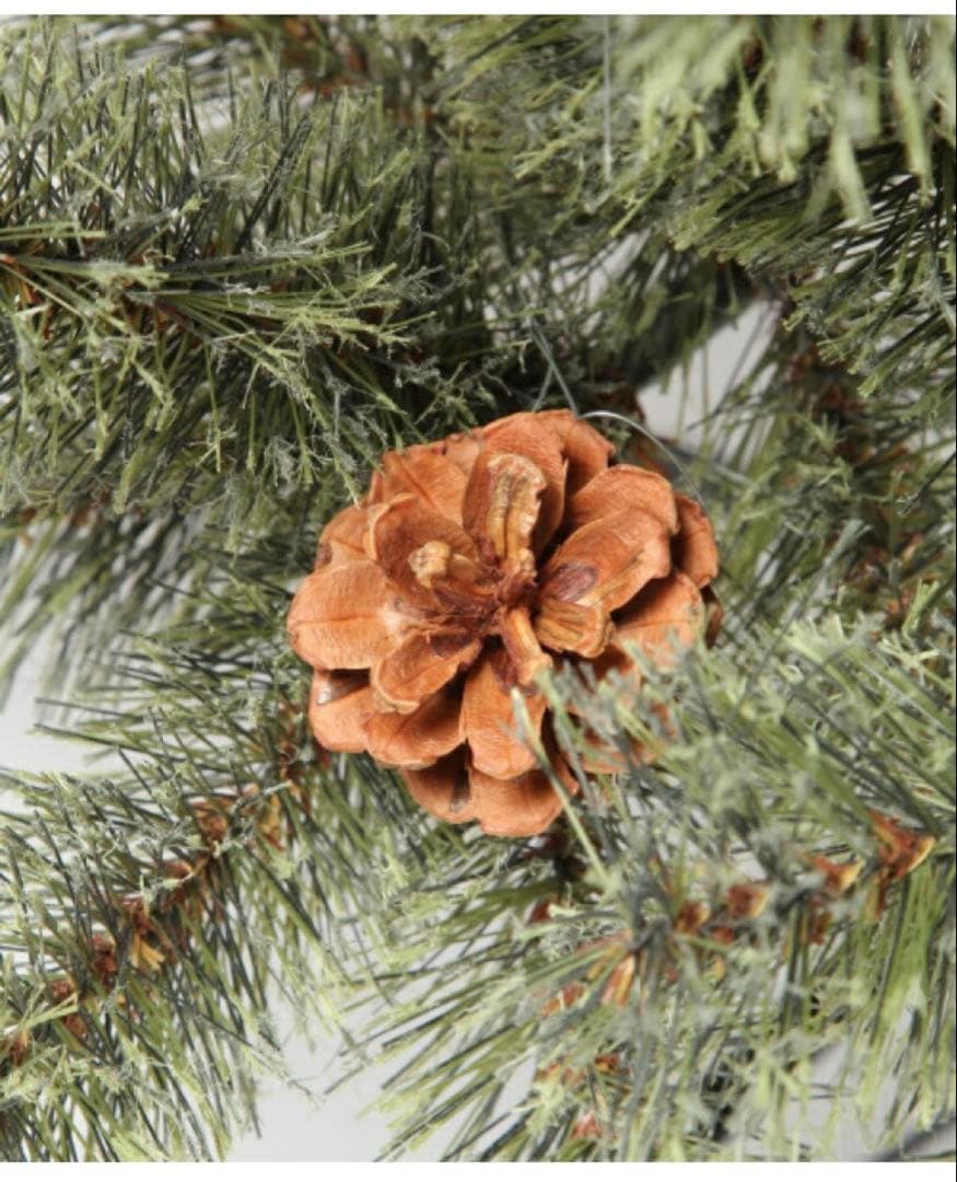 studio CLIPクリスマスツリー　180cm