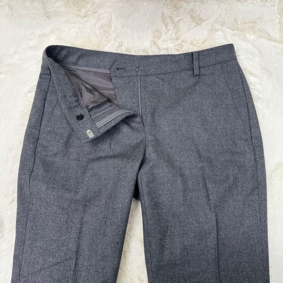 ✨極美品✨theory luxe SAXONY SOFT セットアップ 40 L