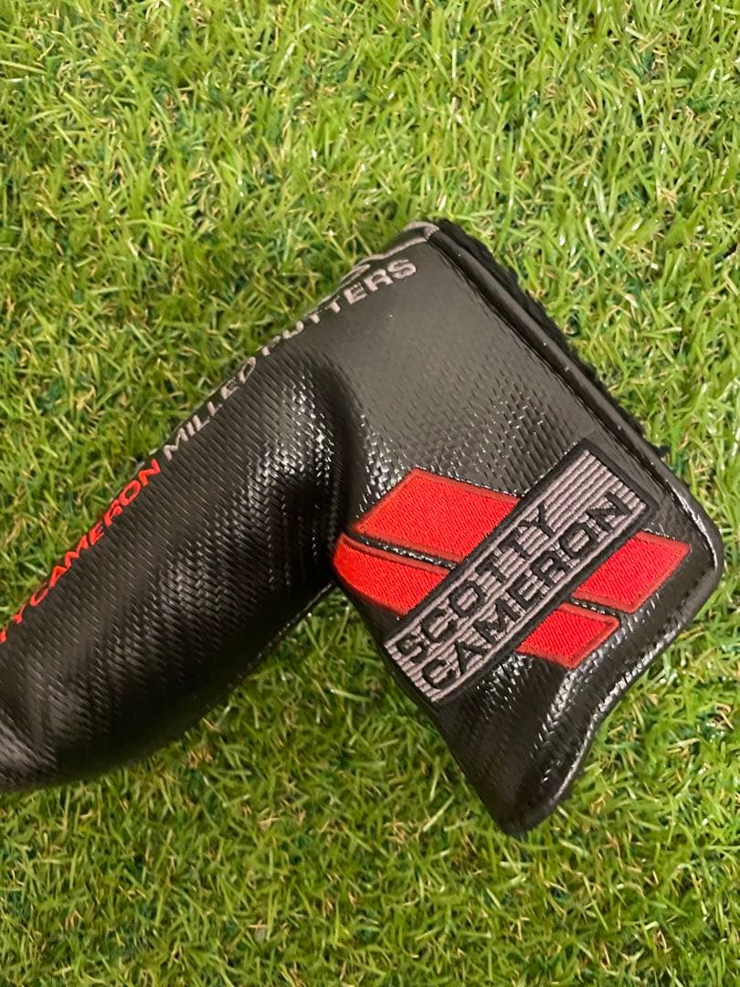 Scotty Cameron Select Newport 2 パター　34 ②