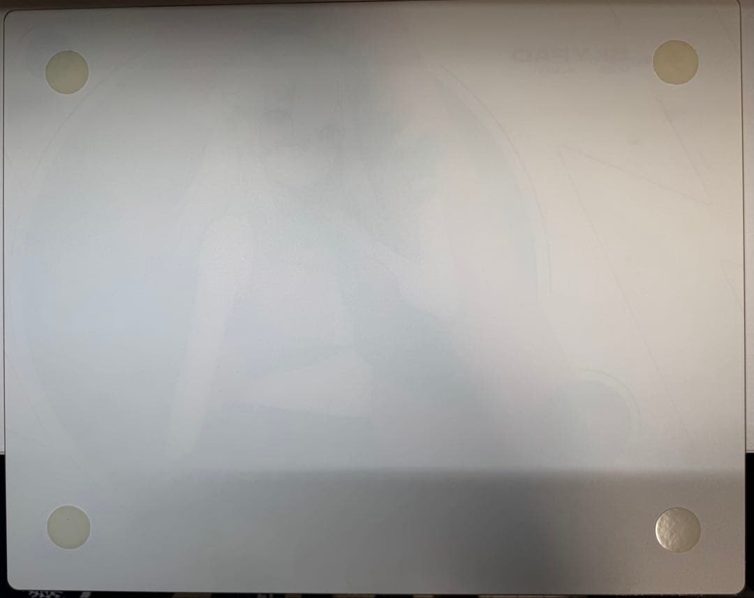 マウス・トラックボール SKYPAD 3.0XL SORA