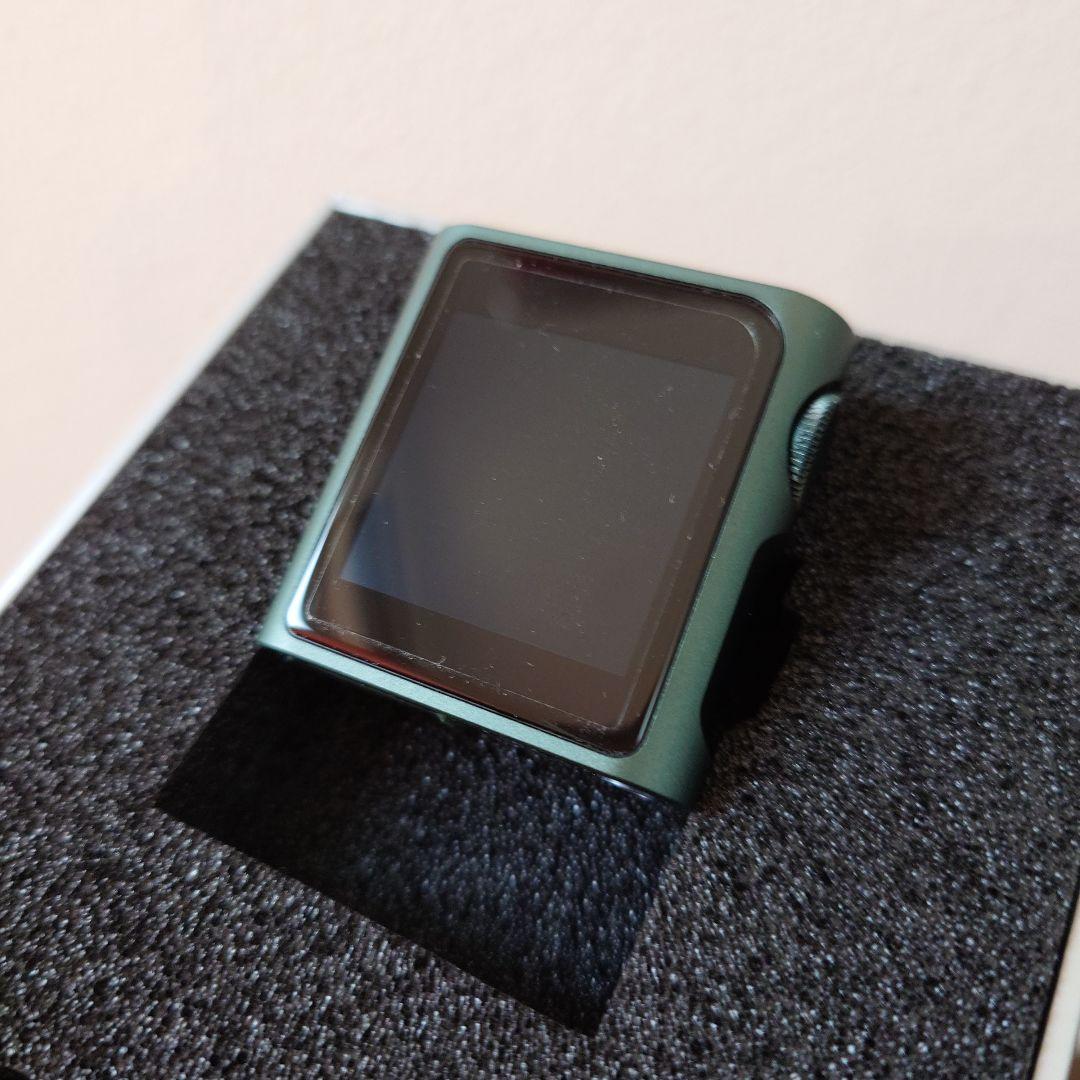 音楽プレーヤー　シャンリン　M0 プロ　グリーン