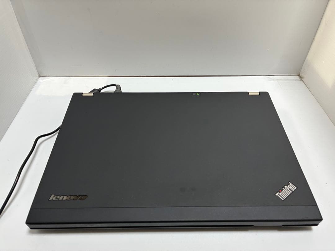【977】Lenovo thinkpad X230 i5 XP office