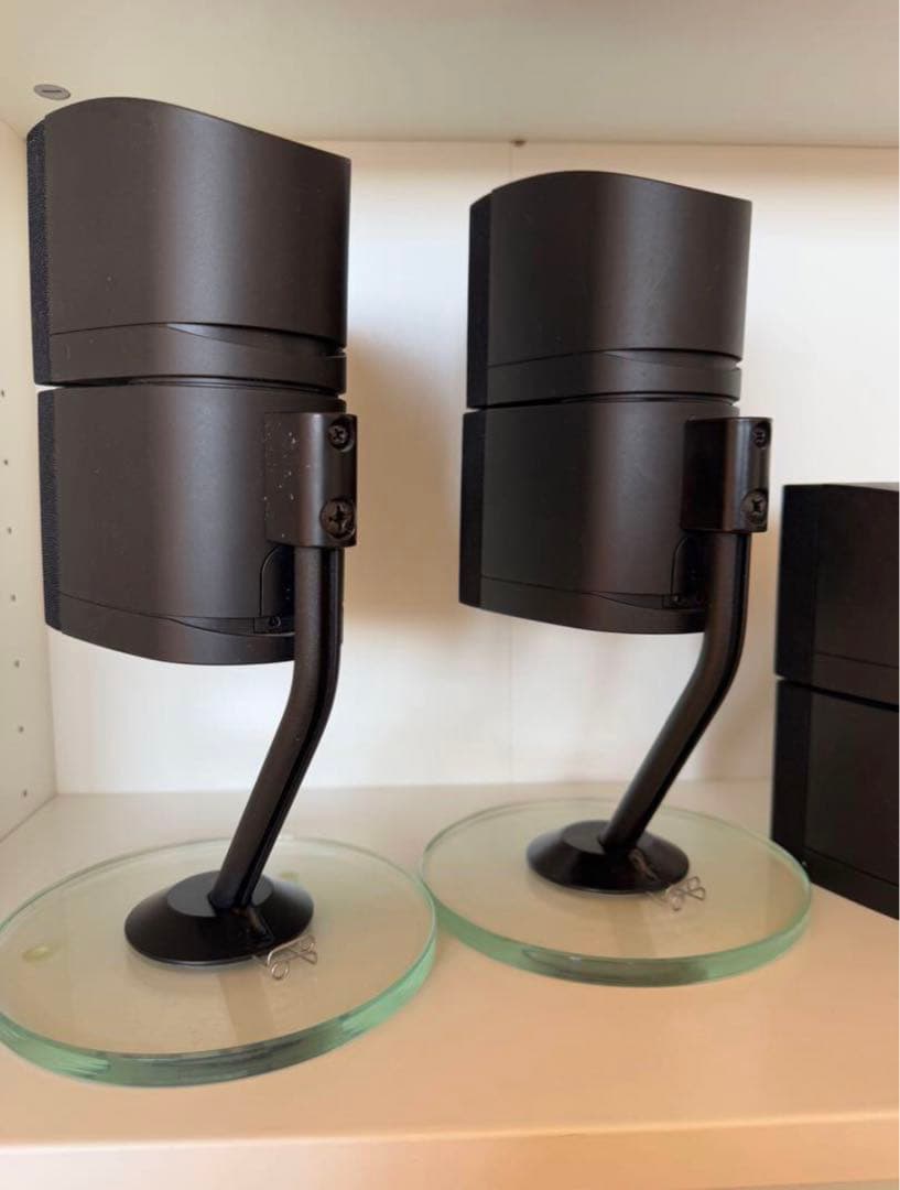 スピーカー・ウーファー Bose lifestyle v20 5.1ch