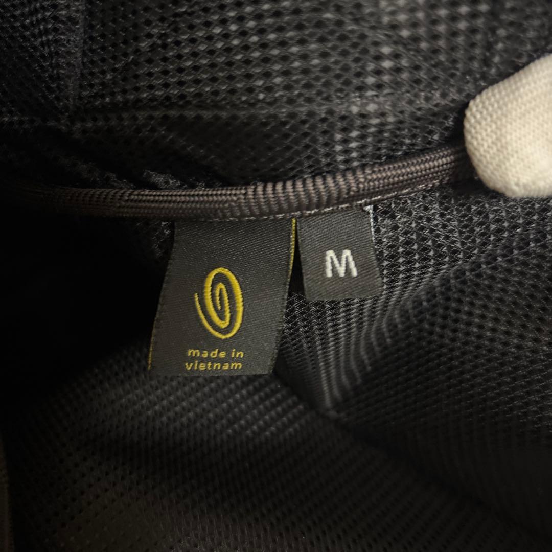 も も  | TIMBUK2 メッセンジャーバッグ Mサイズ ブラウン