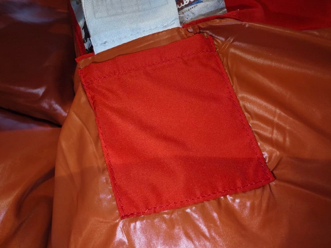 美品 Holubar Mustang Jacket XS レディース ダウン