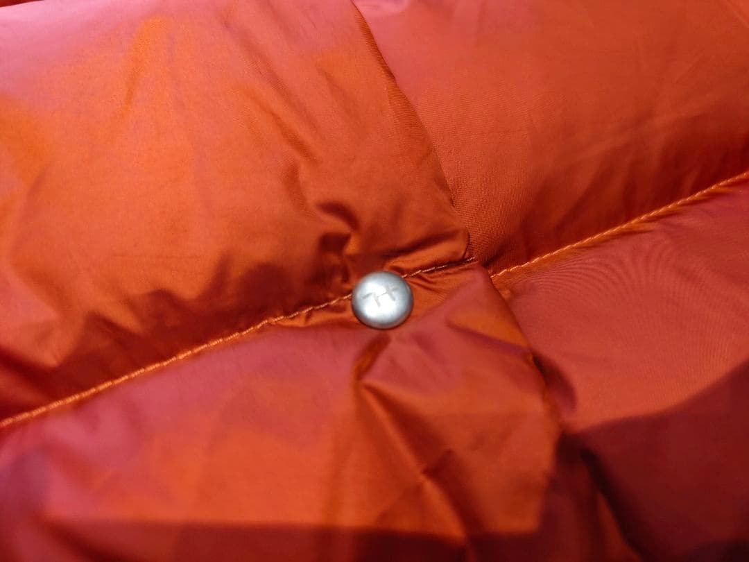 美品 Holubar Mustang Jacket XS レディース ダウン