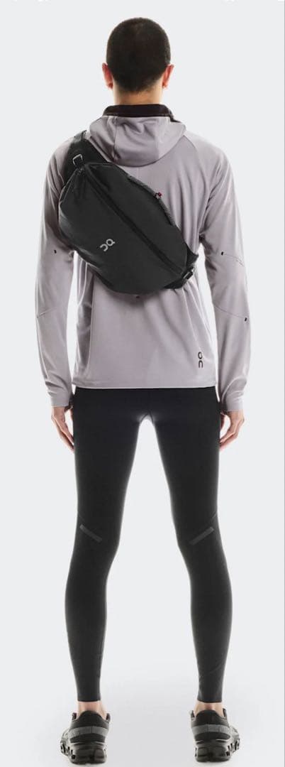 バッグ Sling Pack 9L