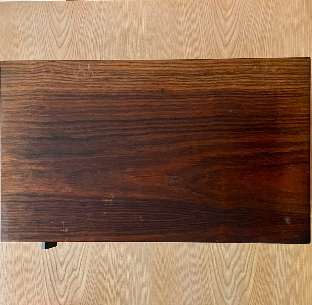 LUXMAN T-550 AM-FM ステレオチューナー ヴィンテージ品