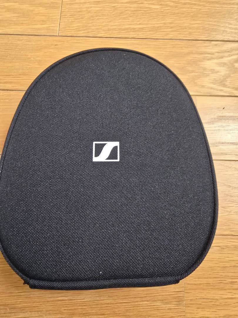 ヘッドホン SENNHEISER ACCENTUM PLUS