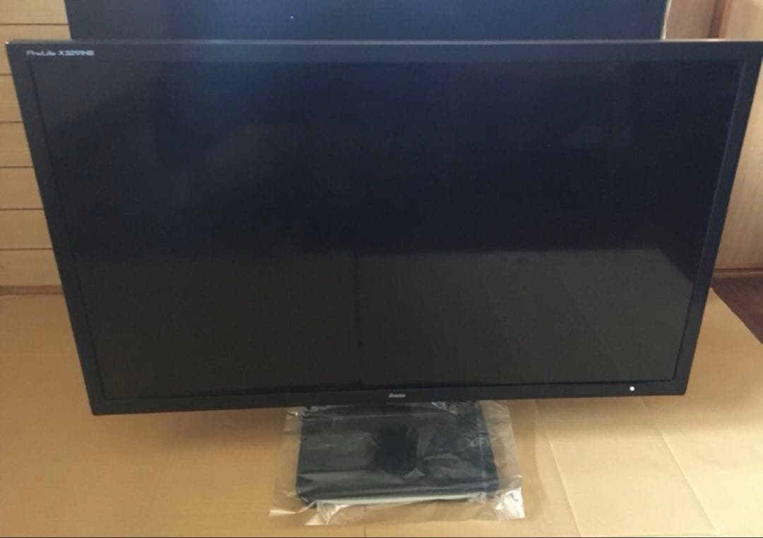 iiyama ProLite PCモニター