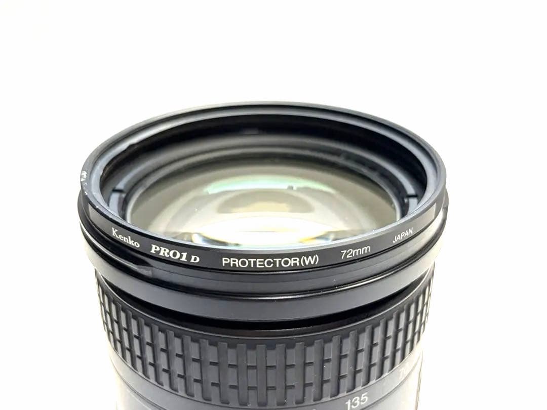 ◆万能高倍率◆Nikon 18-200mm GII VR