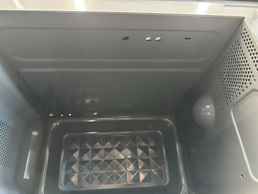 siroca　電子レンジ　SX-18D132　2022年製