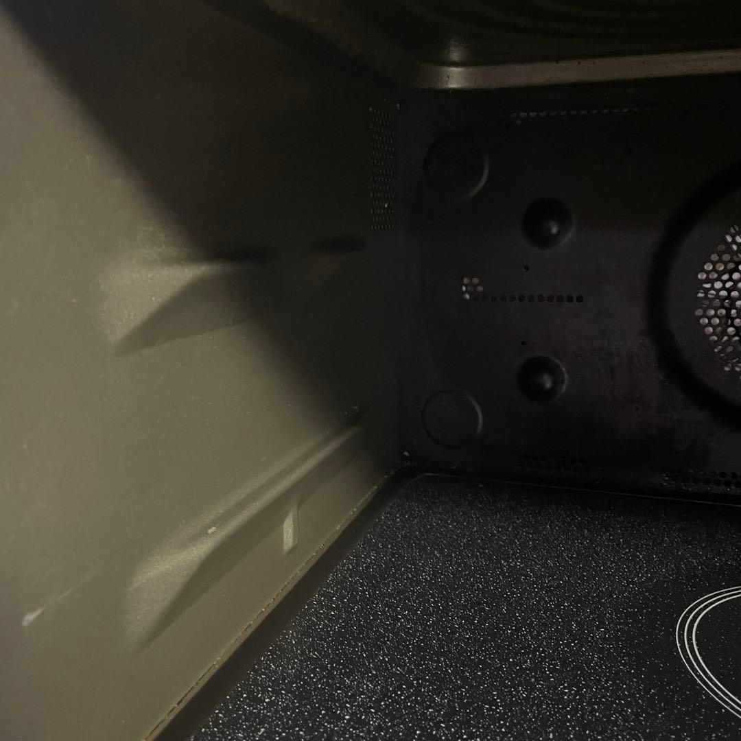 シャープ 【超美品！】過熱水蒸気 ◉ オーブンレンジ 26L 2段コンベンション