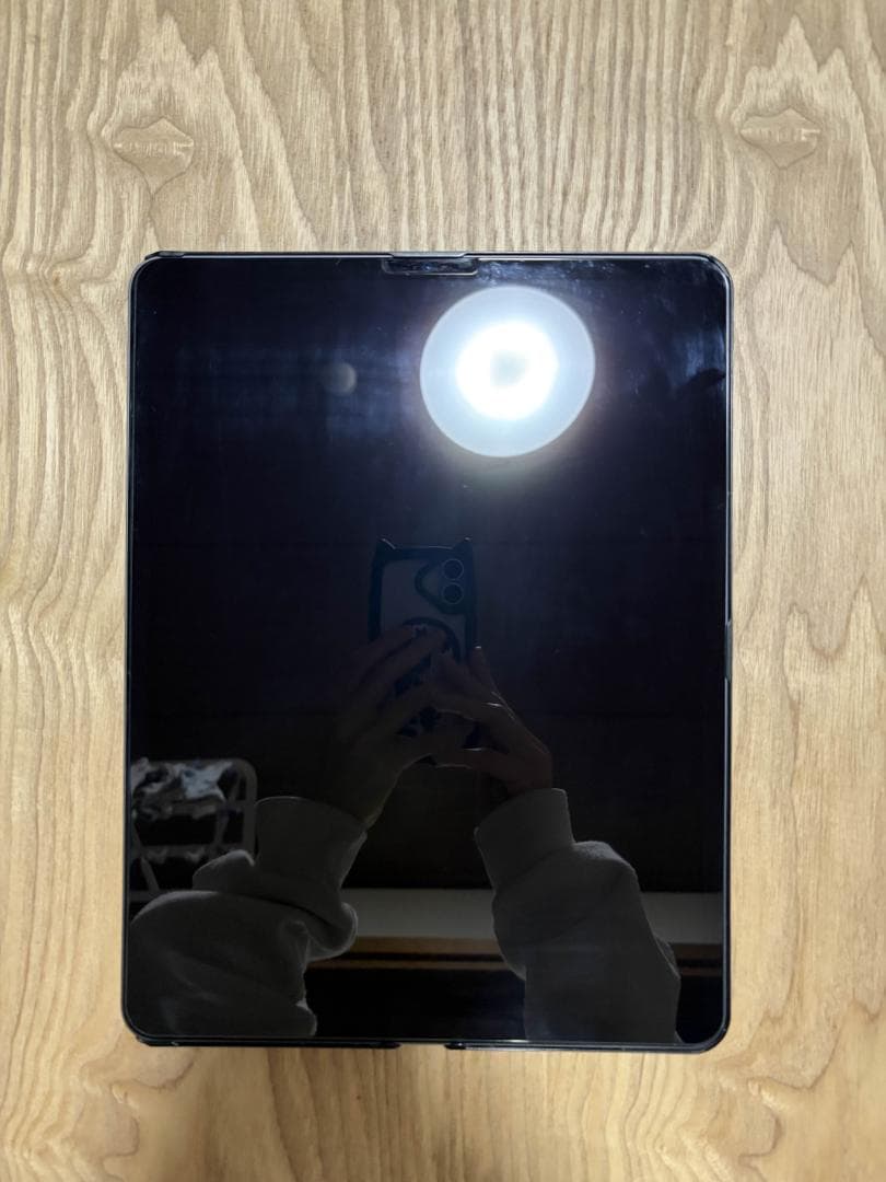 ​iPad Pro本体 12.9インチ 第5世代 128GB