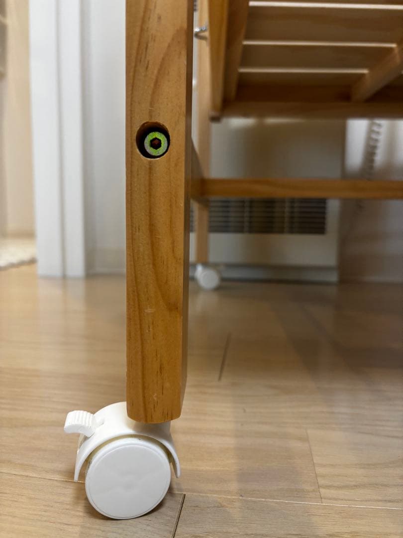 そいねーる　ミニベビーベッド 専用マット　枕　シーツ　おくるみ付き