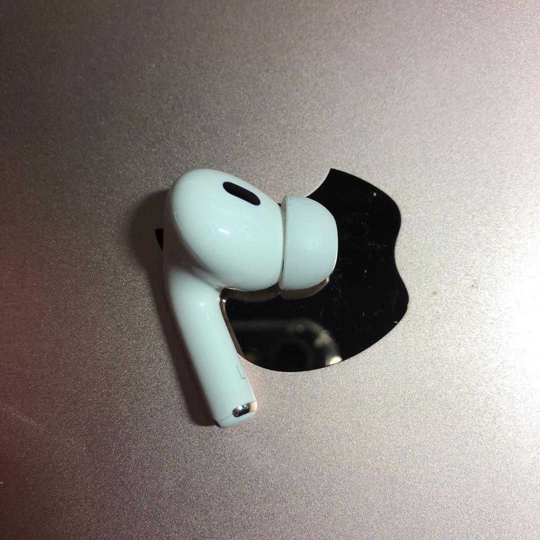 Apple AirPods Pro 第2世代　typeC 左　左耳　左側