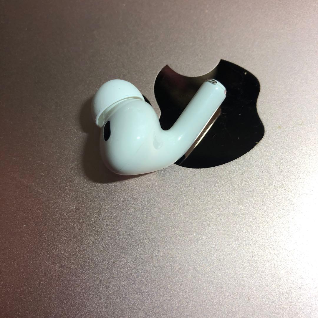 Apple AirPods Pro 第2世代　typeC 左　左耳　左側