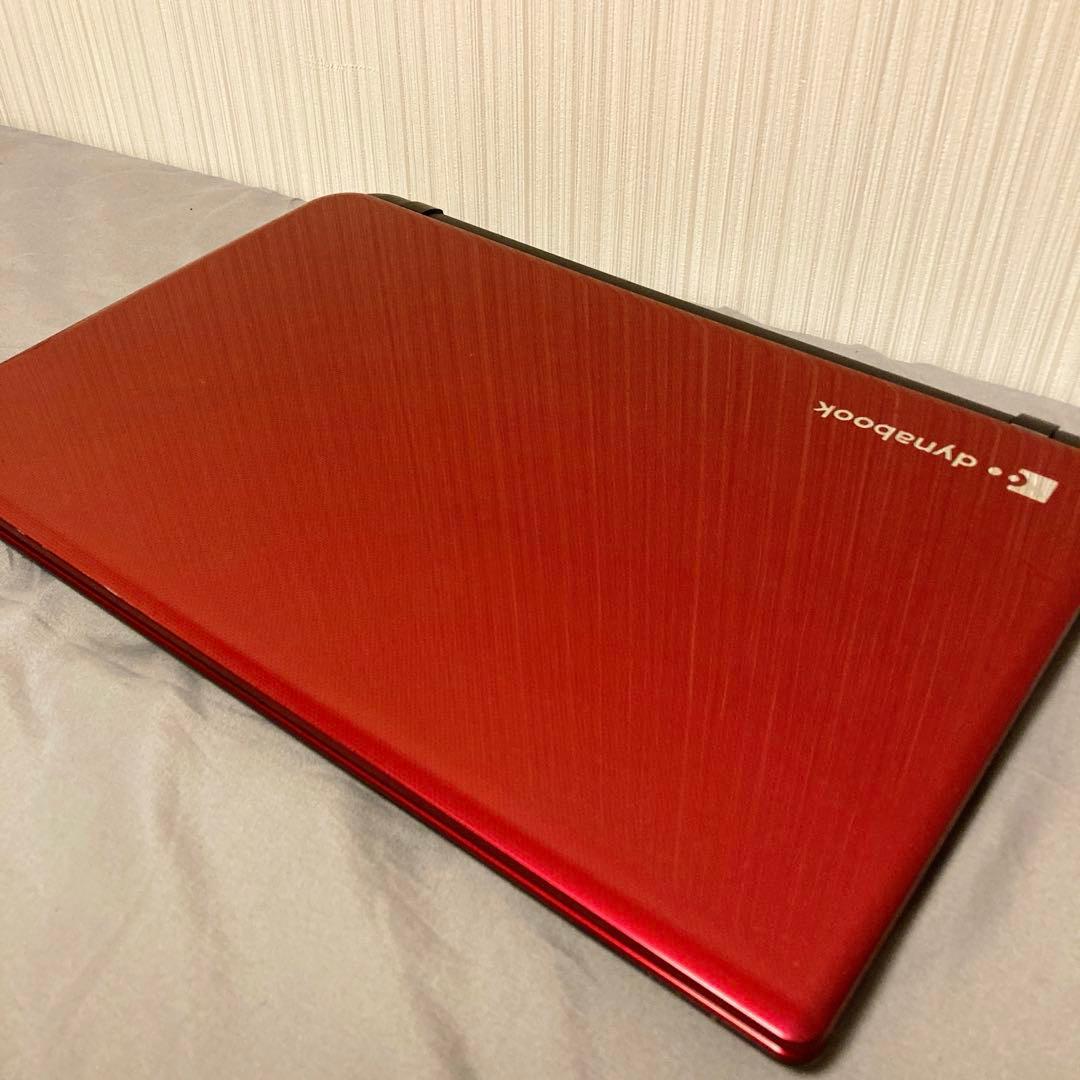 TOSHIBA dynabook 中古PC